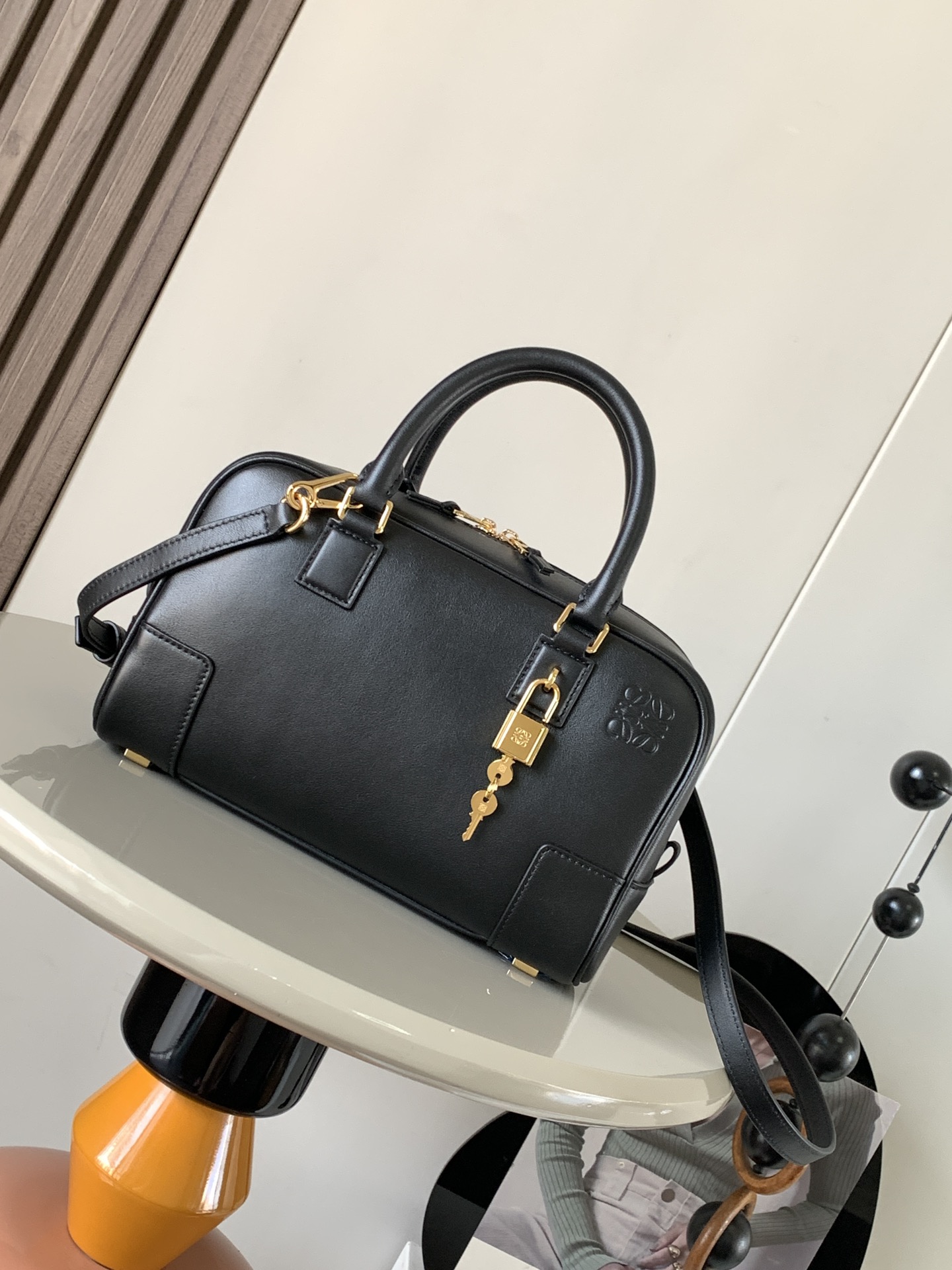 Loewe Top Handle Bags